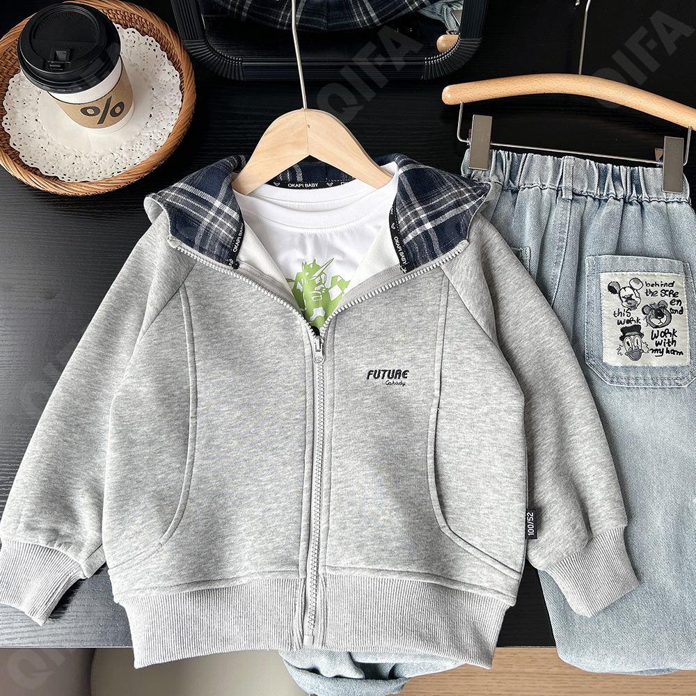 Детская Толстовка CC1221_3243254_958_1817_11