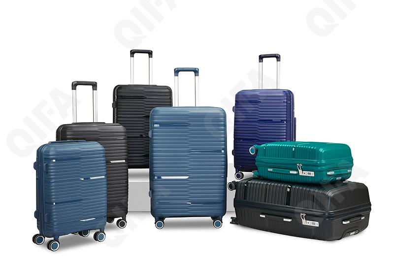 Мужской Чемодан CC4530_QFP-001-1 Мужской Чемодан CC4530_QFP-001-1