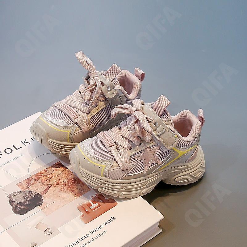 Детские Кроссовки CC4250_7816-B3