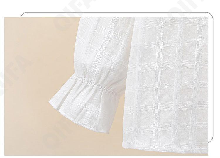 Детская Блузка CC5544_73372_226_2579_9 Детская Блузка CC5544_73372_226_2579_9