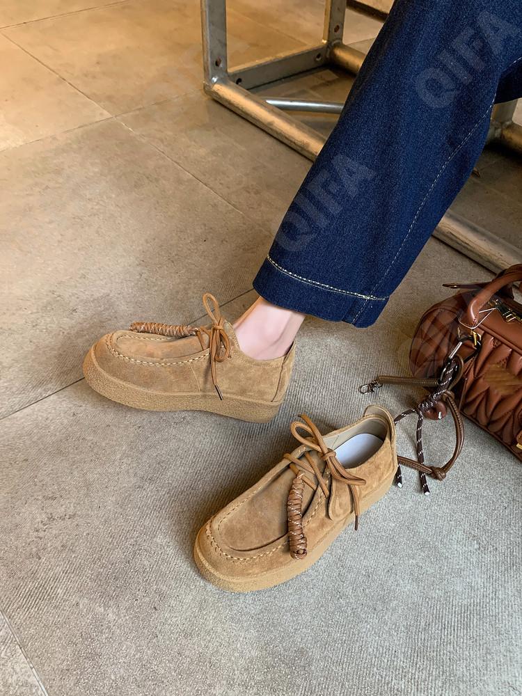 Женские Полуботинки CC4419_D16-3368-3