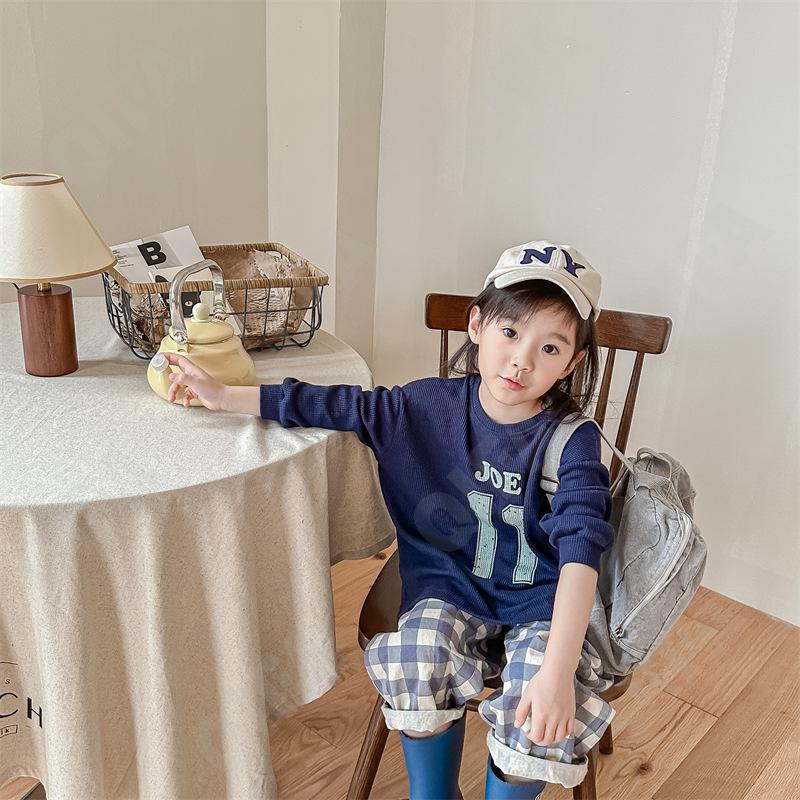 Детский Лонгслив CC1293_123073_247_2574