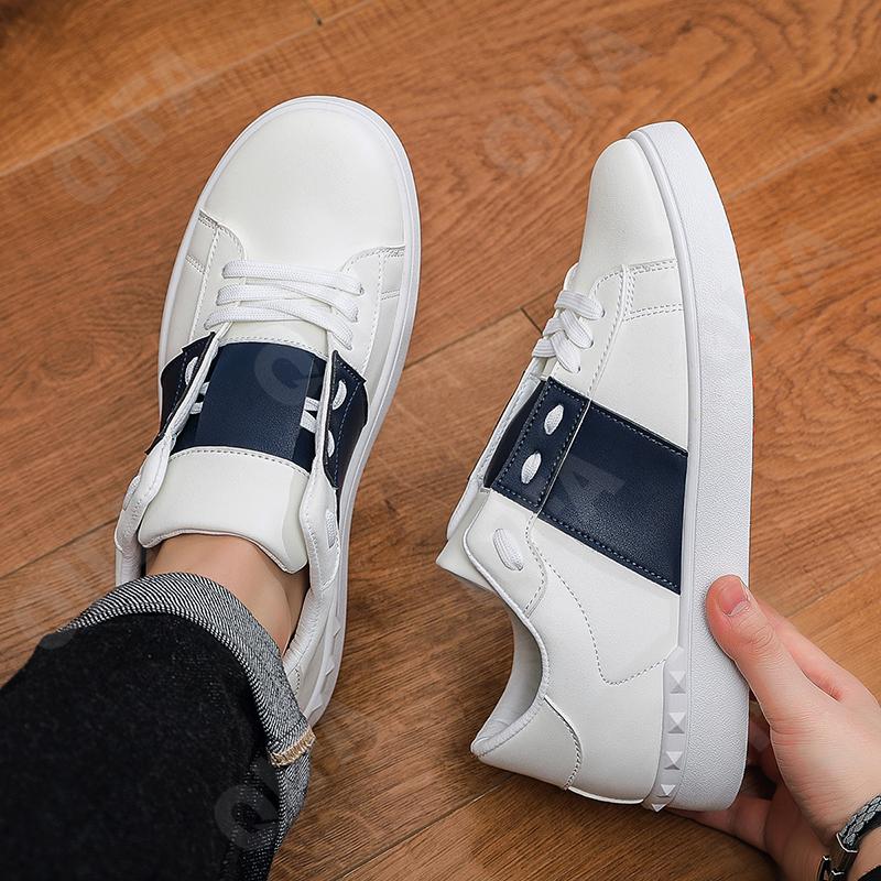 Мужские Кеды CC4876_Z036-1