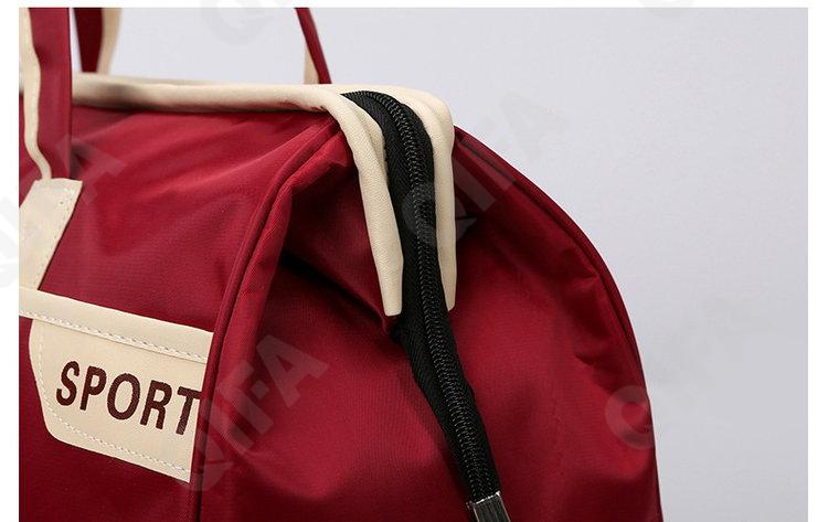 Женская Дорожная сумка CC4678_HT_281-1