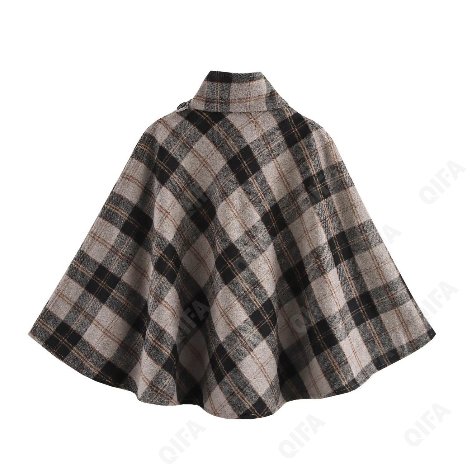 Женская Накидка CC4801_B481976S-1