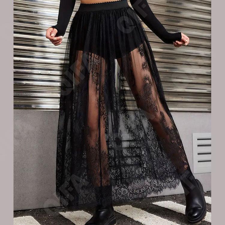 Женская Юбка CC4505_23SSV108_246_1776_12 Женская Юбка CC4505_23SSV108_246_1776_12