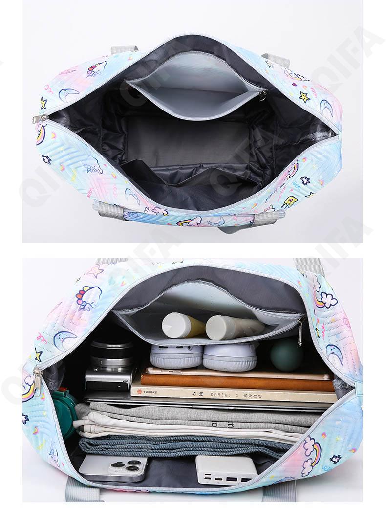 Женская Сумка-тележка CC5456_A43-2