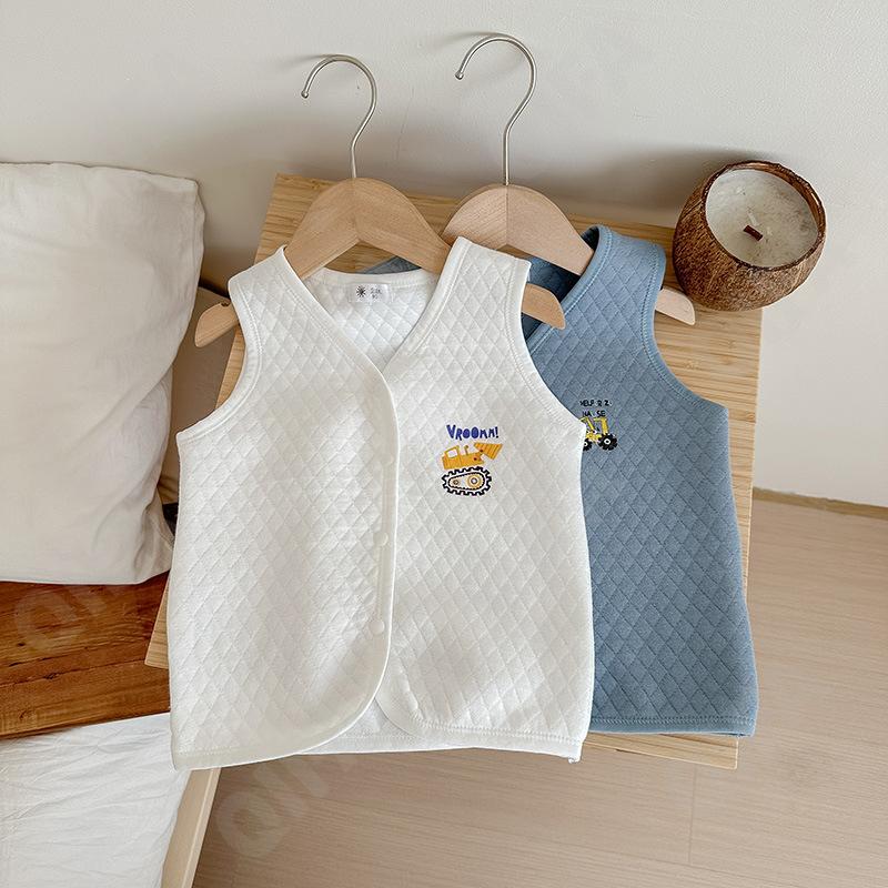 Детский Жилет CC2543_6007_229_2574_73