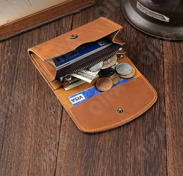 Мужской Кошелек CC4003_TP-8255-2 Мужской Кошелек CC4003_TP-8255-2