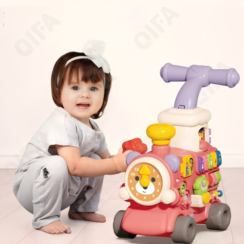 Детские Ходунки-каталка