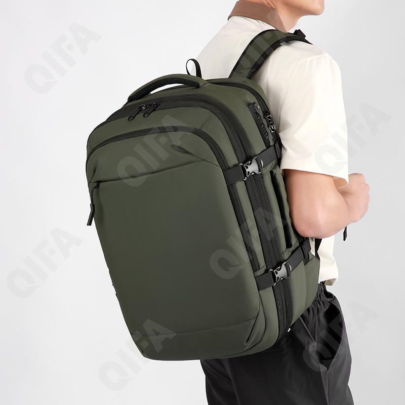 Мужской Рюкзак CC2988_2502-2