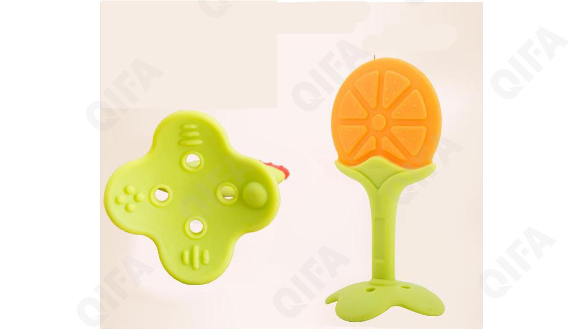 Детский Прорезыватель для зубов RC573_WPBYJ-05-2