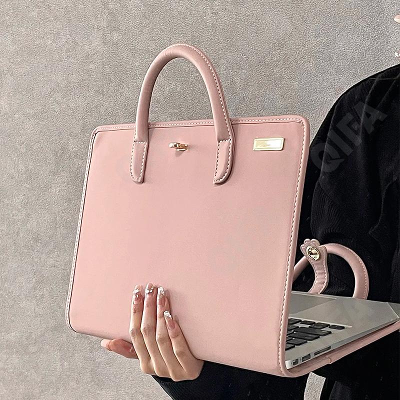 Женская Сумка для ноутбука