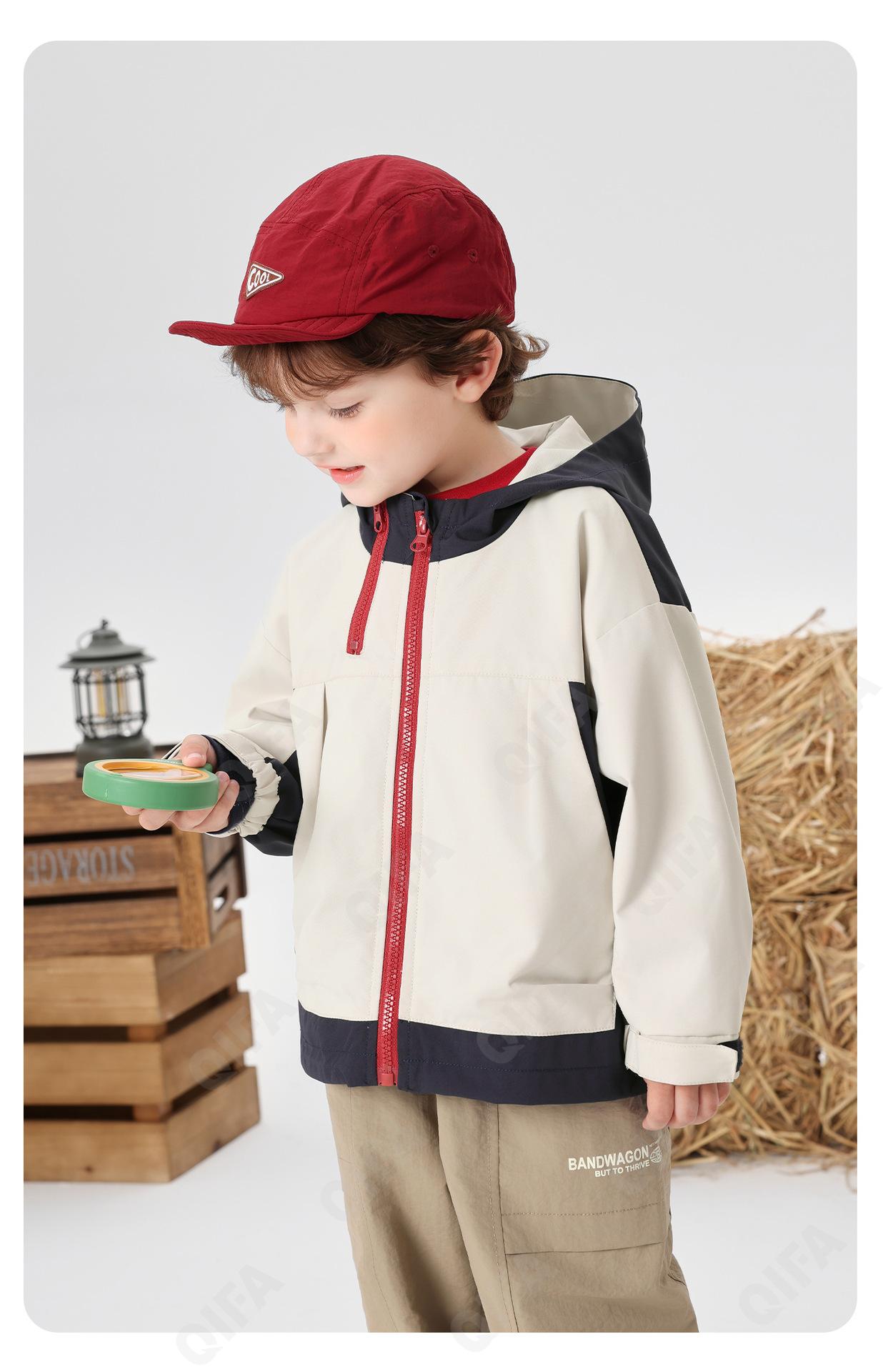 Детская Куртка CC4775_U16445_958_1817_44 Детская Куртка CC4775_U16445_958_1817_44