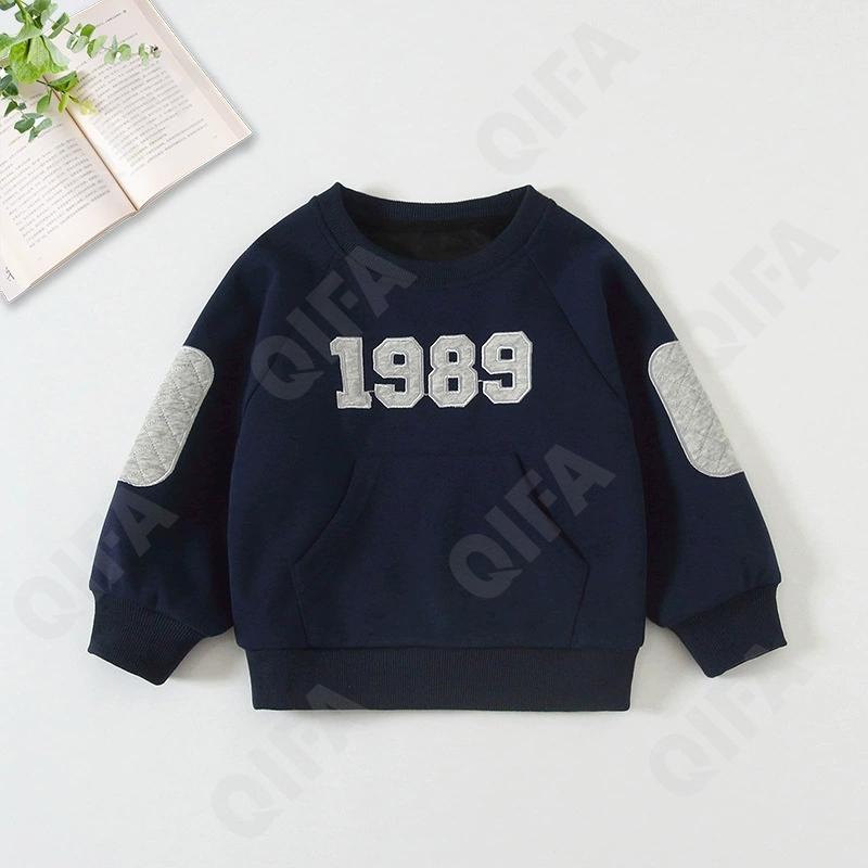 Детский Свитшот CC4214_7005_958_2578_96 Детский Свитшот CC4214_7005_958_2578_96