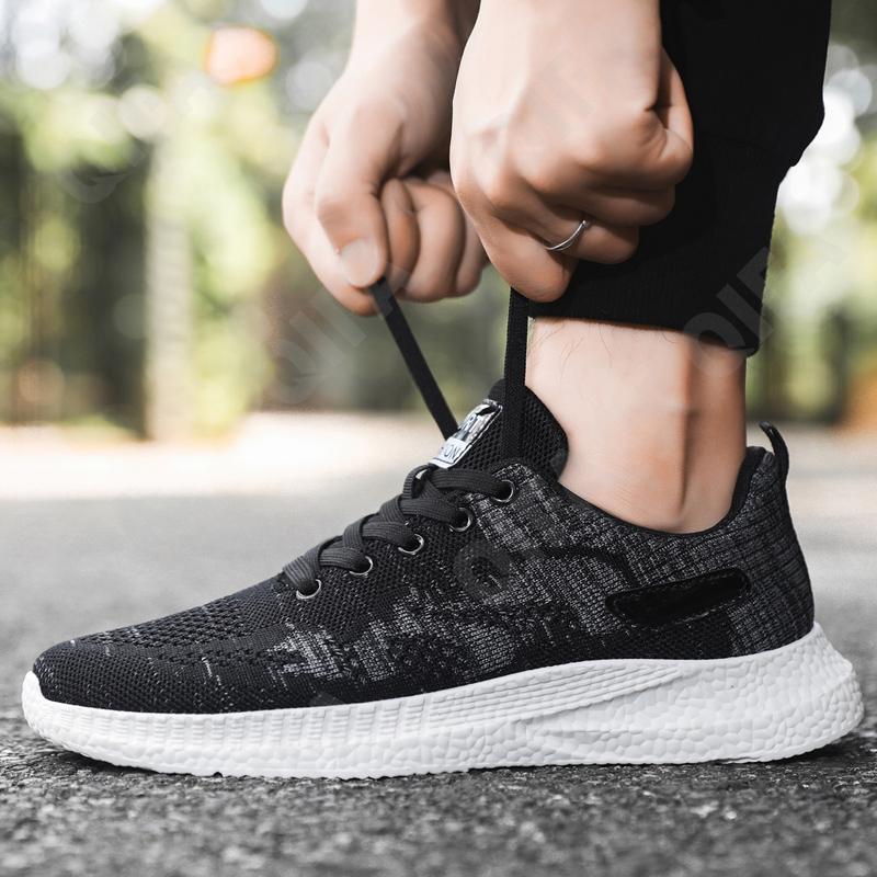 Мужские Кроссовки CC4019_SW-T103-1