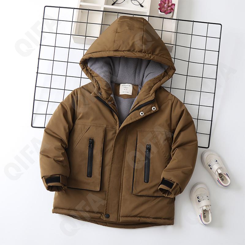 Детская Куртка CC2327_8813-2