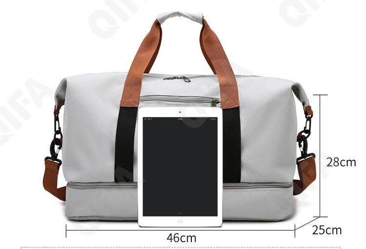 Женская Дорожная сумка CC4678_8832-1