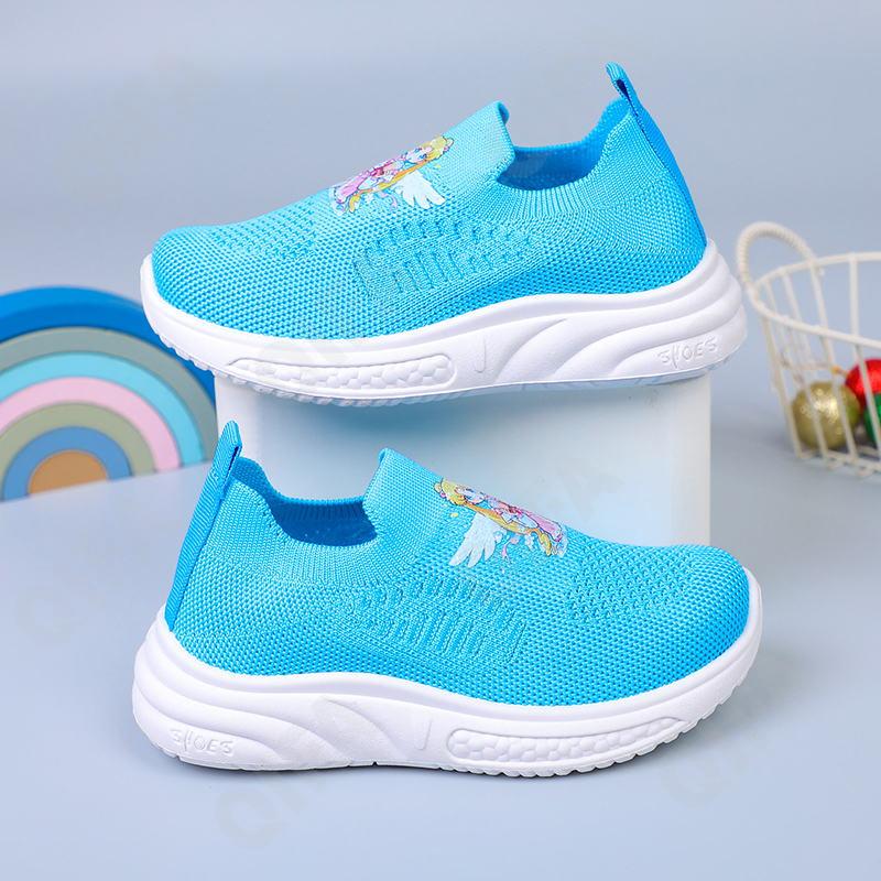 Детские Слипоны CC3601_T3007-A1