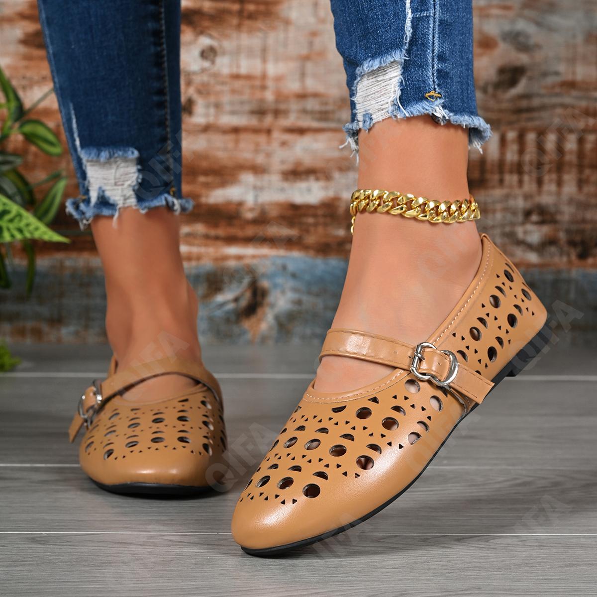 Женские Сандалии