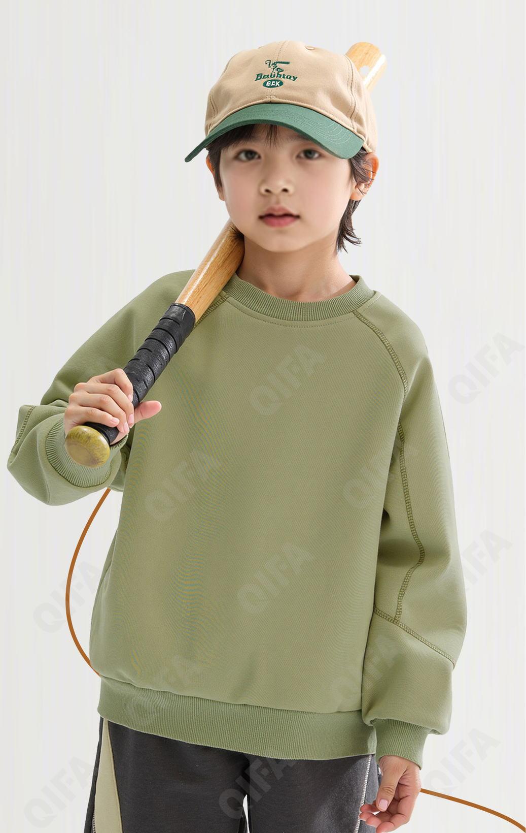 Детский Свитшот CC2124_TDYW709_229_2578_73