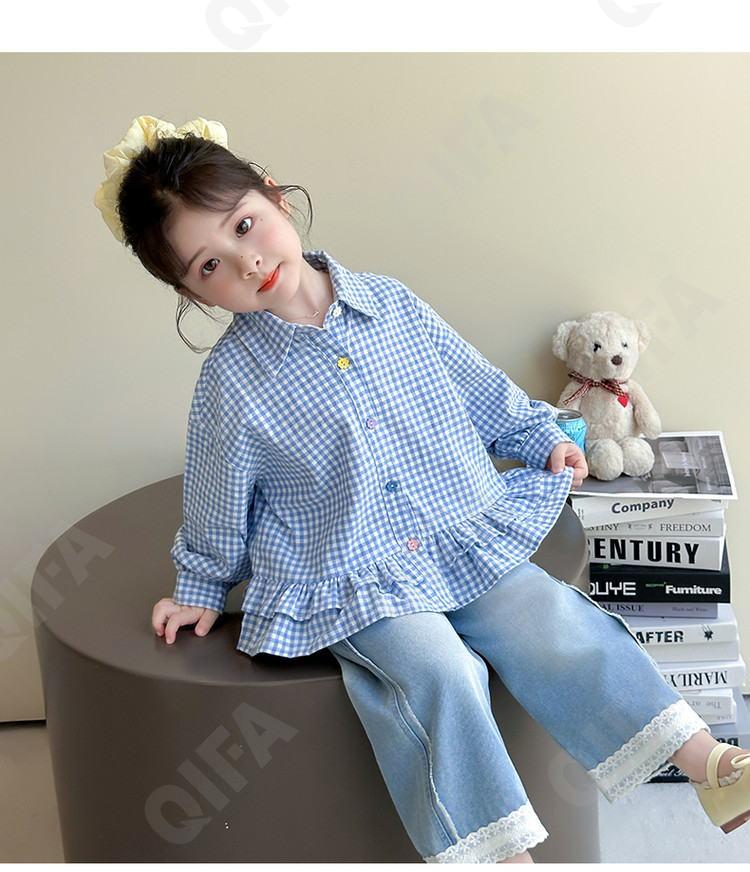 Детская Рубашка CC4773_CMAMAOI_225_1817_53