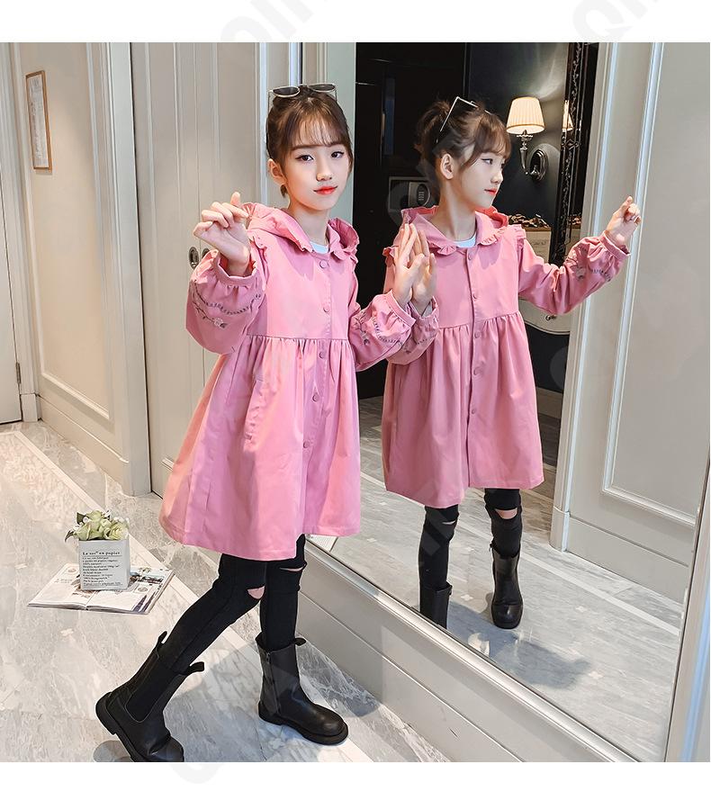 Детский Плащ CC1435_YBX8826_2990_2575 Детский Плащ CC1435_YBX8826_2990_2575