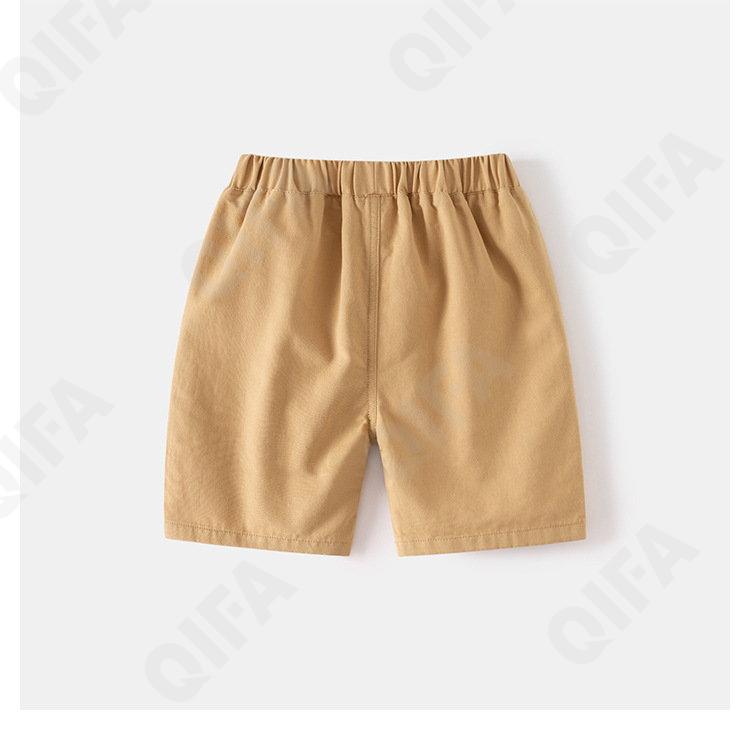 Детские Шорты CC3265_KZ3462_956_2576_14 Детские Шорты CC3265_KZ3462_956_2576_14