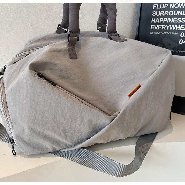 Женская Дорожная сумка CC5456_A60-1