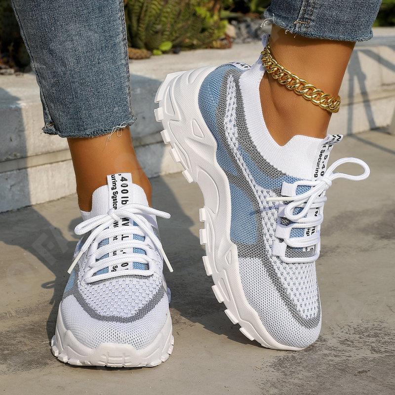 Женские Кроссовки