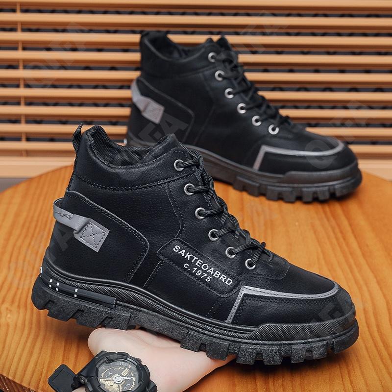 Мужские Ботинки CC4119_LD865-3