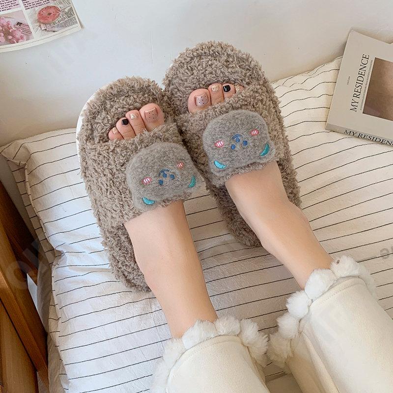 Женские Тапочки CC4988_8852-03-4