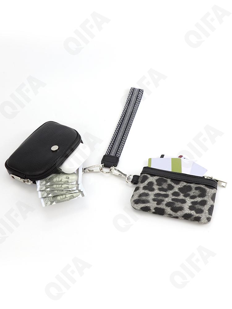 Женский Кошелек CC2128_N6015A-2