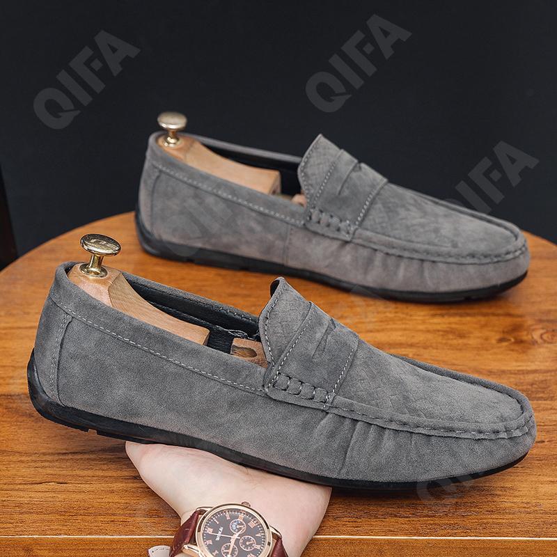 Мужские Мокасины CC4114_EK076-1 Мужские Мокасины CC4114_EK076-1