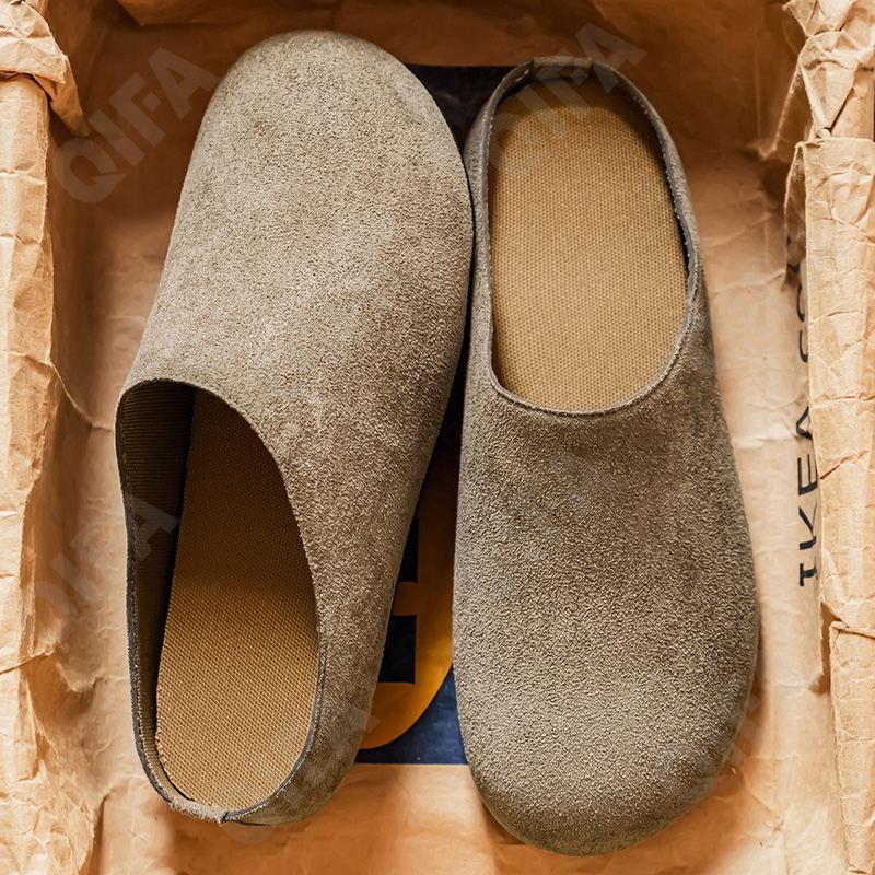 Мужское Сабо CC4114_X24158-2