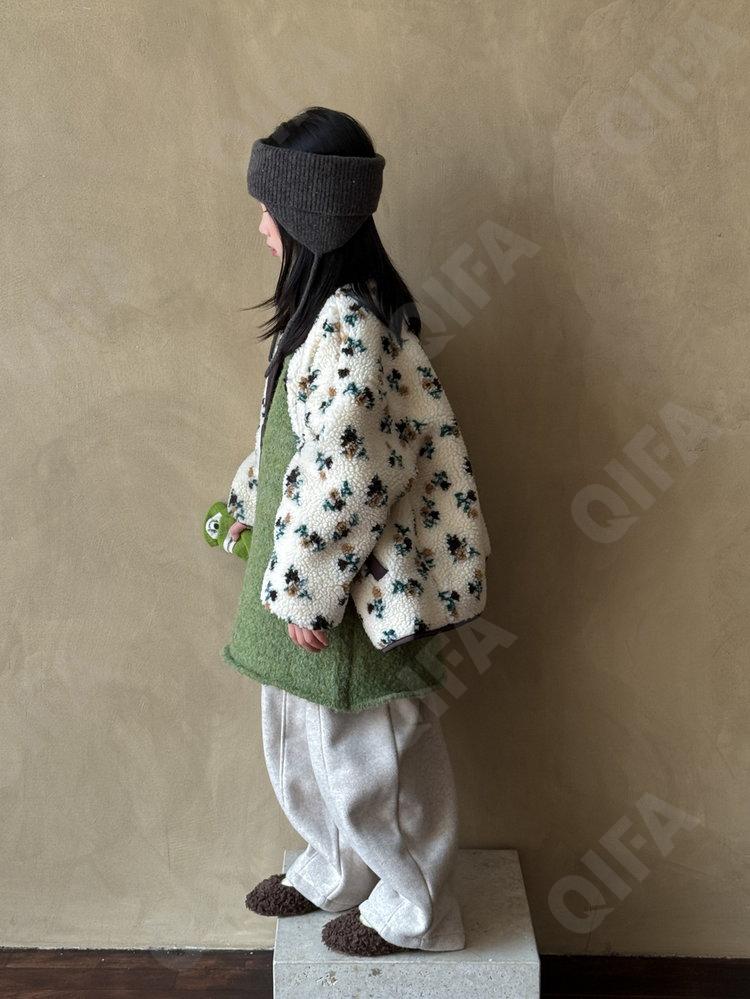 Детская Куртка CC3871_2025D95_946_2575_19