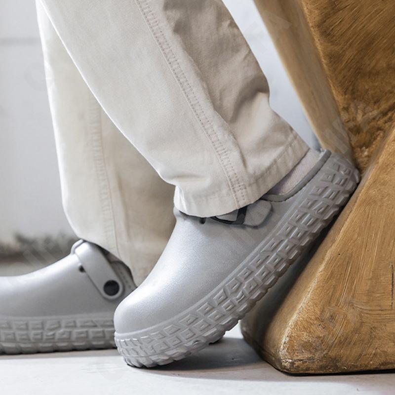 Мужское Сабо CC4930_2959-1-1 Мужское Сабо CC4930_2959-1-1