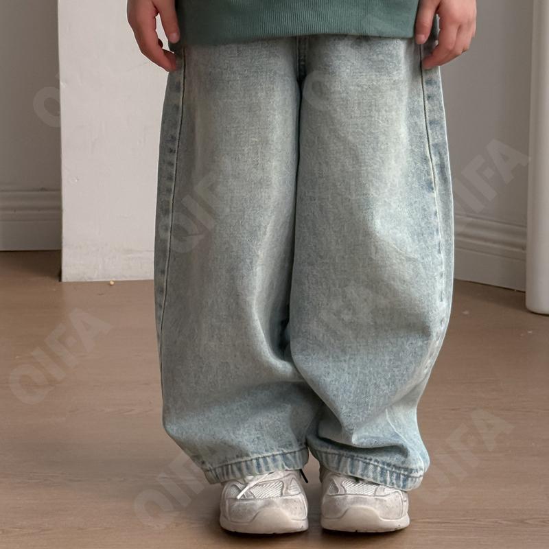 Детские Джинсы