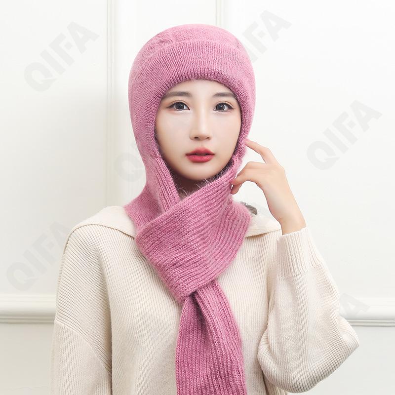 Женский Чепчик CC3404_W001-6