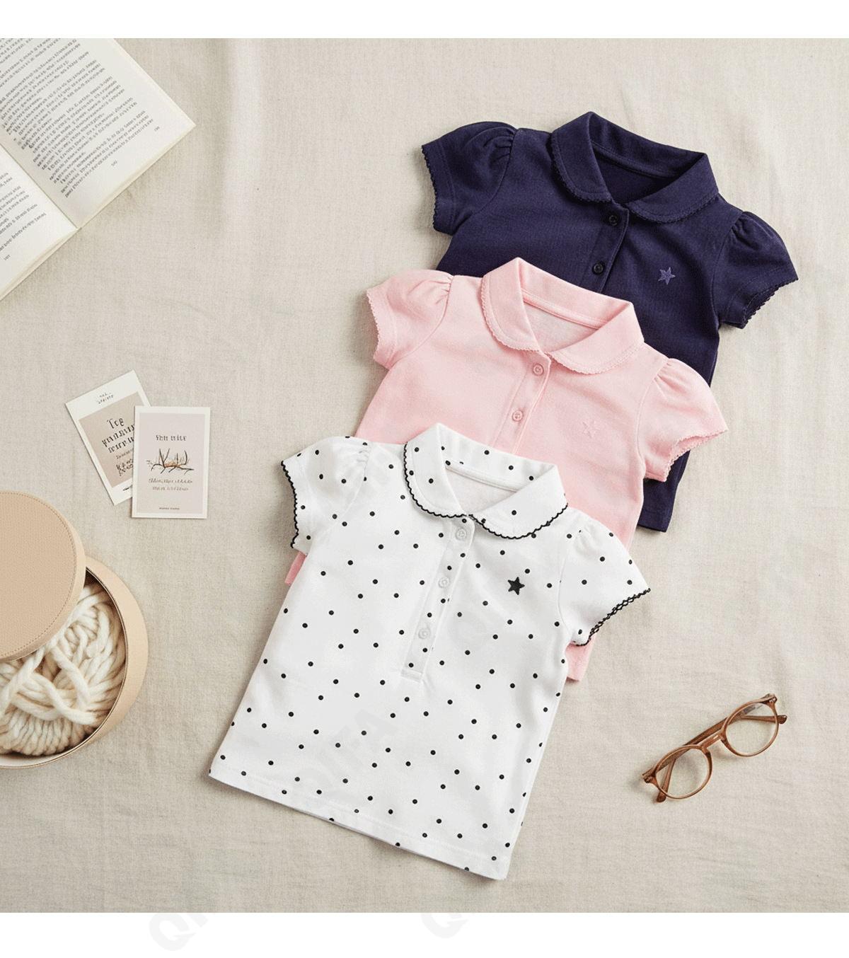 Детская Футболка поло CC5543_A8620_958_1812_4 Детская Футболка поло CC5543_A8620_958_1812_4