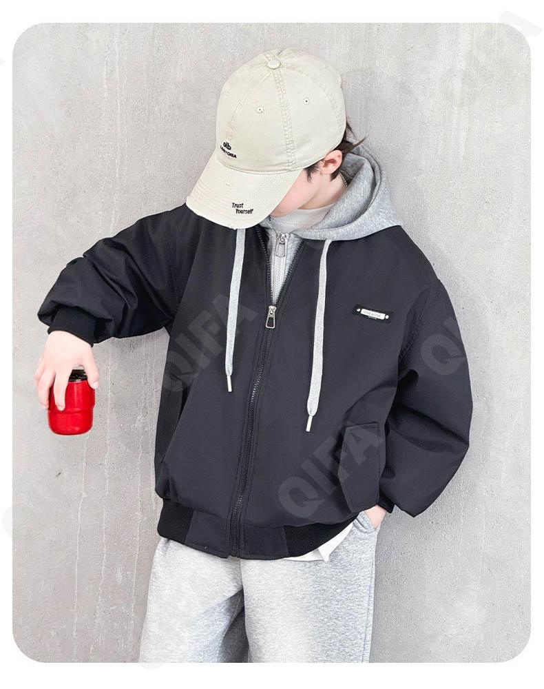 Детская Куртка CC2120_16705_252_2579_74