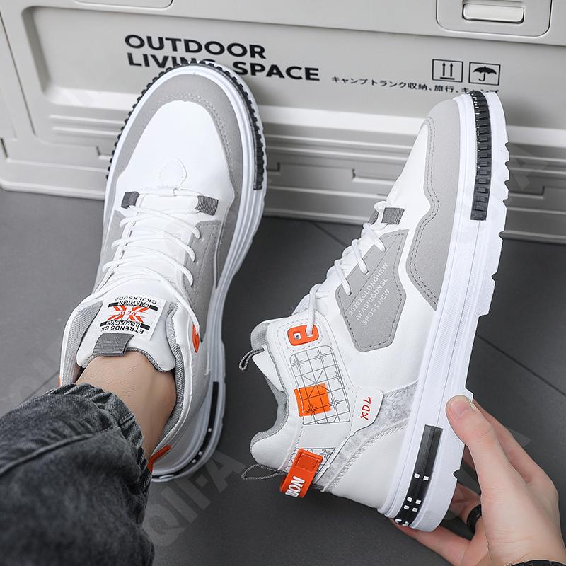 Мужские Кеды CC5555_JY-B36-2