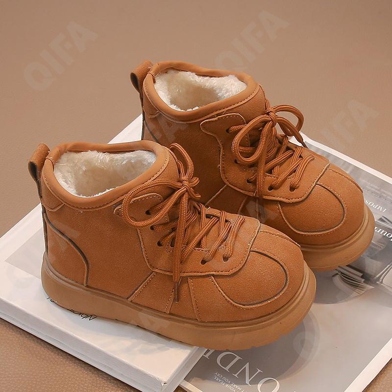 Детские Ботинки CC3962_008-A1