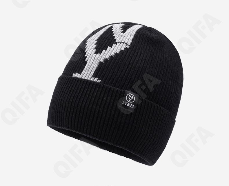 Мужская Шапка CC4472_A-467-5