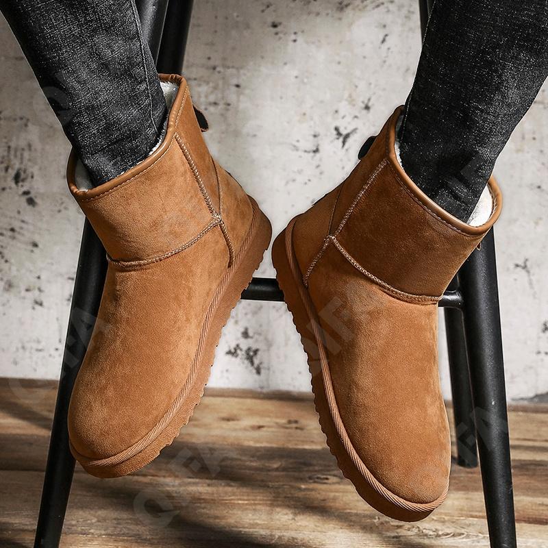 Мужские Угги CC4275_U26-1 Мужские Угги CC4275_U26-1