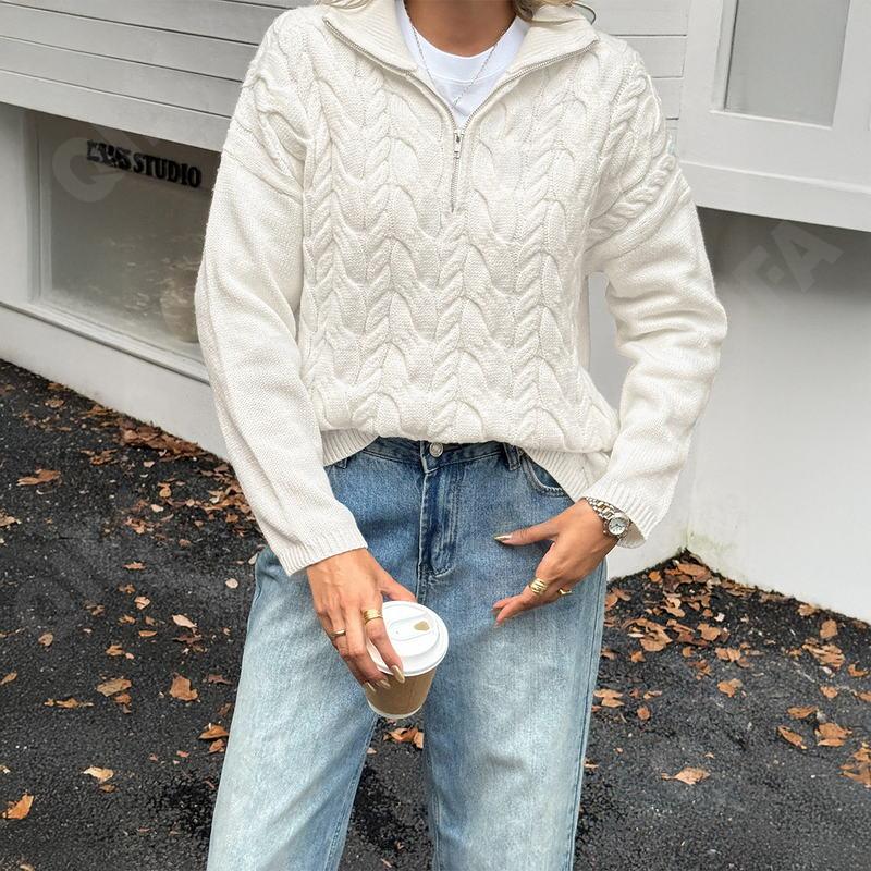 Женский Свитер