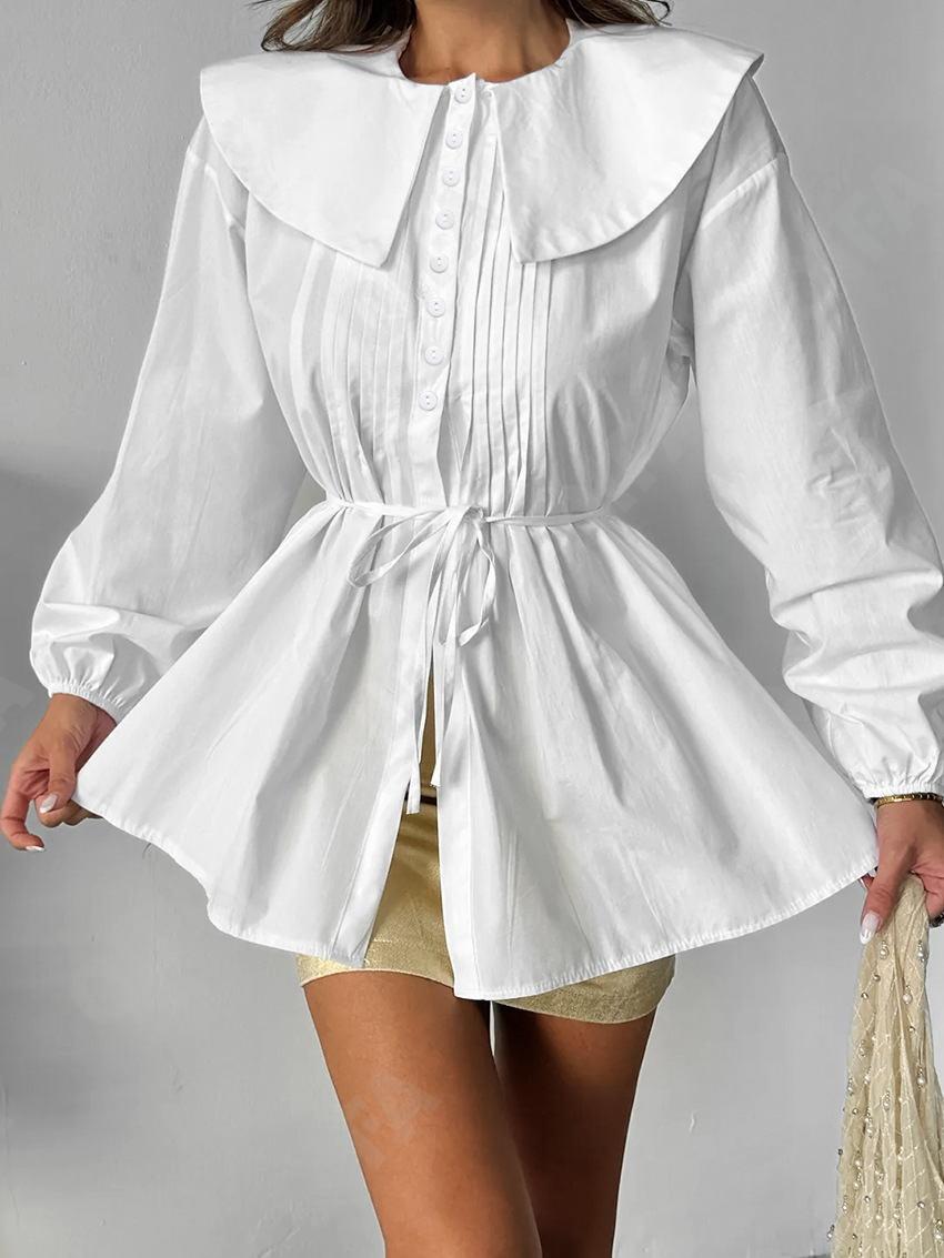 Женская Блузка CC5468_CY1560_226_1778_85 Женская Блузка CC5468_CY1560_226_1778_85