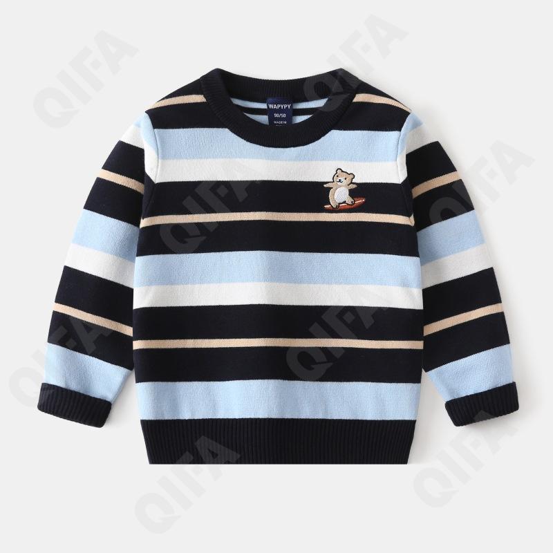 Детский Джемпер CC3266_SY4462_225_2574_83