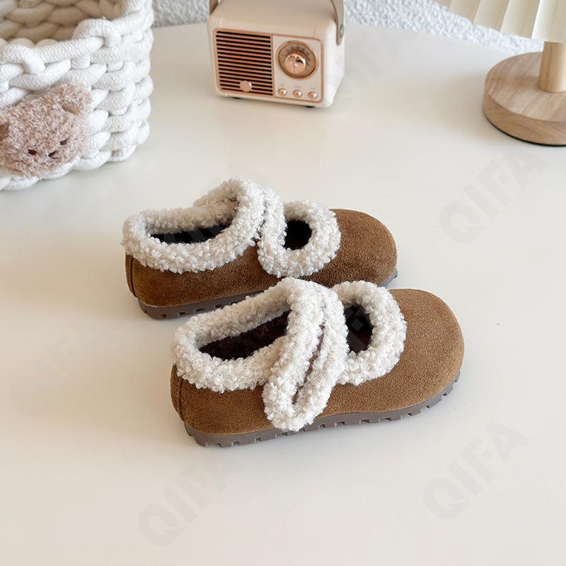 Детские Туфли CC3651_3582X-A1