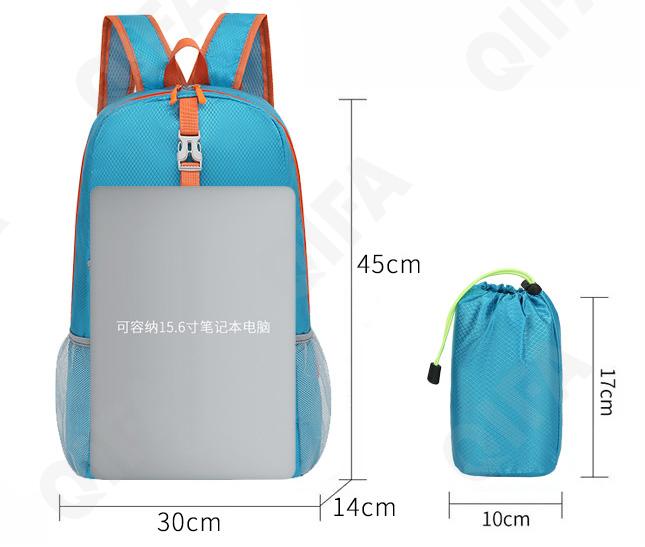 Мужской Рюкзак CC120_0812-1